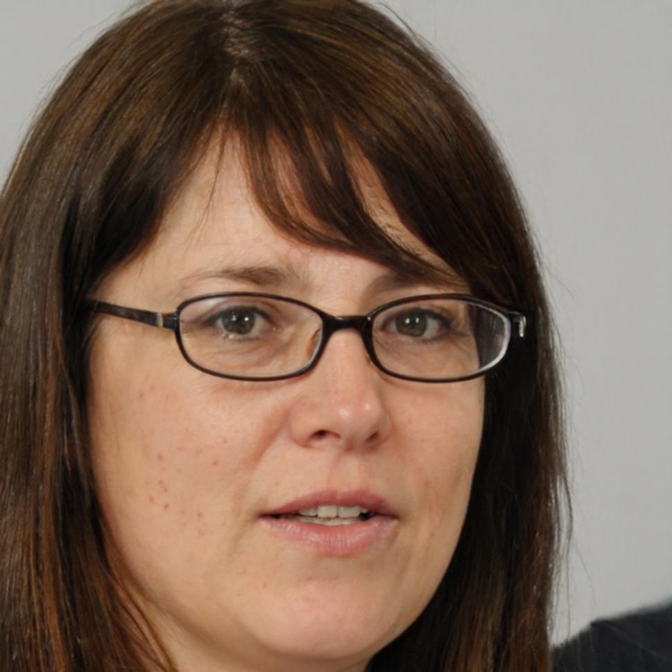 Lernexpertin Dr. Maria Klein